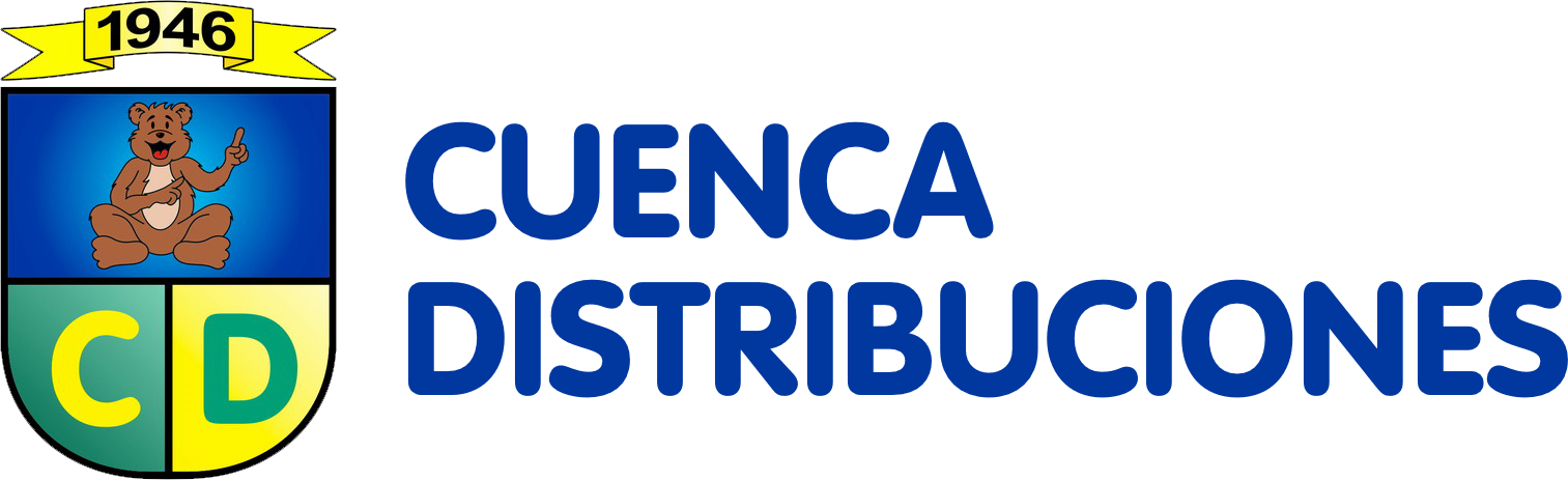 Logo de Cuenca Distribuciones